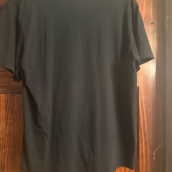 Billie Eilish Black T-Shirt - Picture 3 of 3